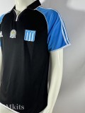 2000-2001 Racing Club Away Retro Soccer Jersey