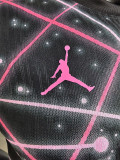 25-26 PSG Pink Black Player Version Training shirts