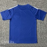25-26 Japan Blue Special Edition Fans Soccer Jersey (赛亚人)