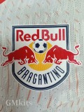 25-26 Bragantino Home Player Version Soccer Jersey (布拉甘红牛)