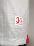 25-26 Cerezo Osaka Away Player Version Soccer Jersey 大阪樱花