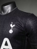 25-26 TOT Away Player Version Soccer Jersey