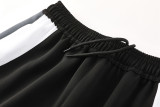 2025 NK NJ17 Black Jacket Tracksuit