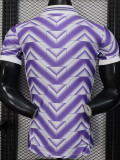 25-26 RMA Purple Special Edition Player Version Training Shirts