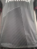 25-26 Cerezo Osaka Black Player Version Soccer Jersey 大阪樱花