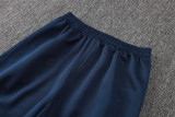 2025 AD Fancy blue Jacket Tracksuit #C2502