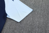 25-26 RMA Royal blue Polo Tracksuit