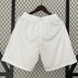 24-25 Croatia Home Shorts Pants