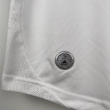2009-2010 ACM Away Retro Soccer Jersey