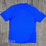 2009-2010 CHE Home Retro Soccer Jersey