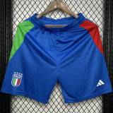 24-25 Italy Away Shorts Pants
