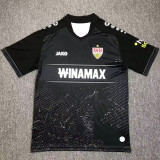 24-25 Stuttgart Third Fans Soccer Jersey