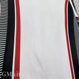 1997-1998 ACM Away Retro Soccer Jersey