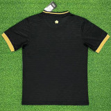 24-25 Panama Black Limited Edition Fans Soccer Jersey