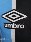 25-26 Gremio Home Player Version Soccer Jersey