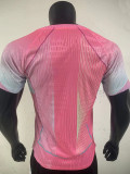 25-26 BAR Special Edition Player Version Pink Training Shirts