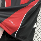 25-26 River Plate Away Fans Soccer Jersey