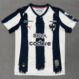 25-26 Monterrey Home Fans Soccer Jersey