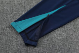 25-26 Club America Green Polo Tracksuit