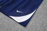 25-26 INT Light gray Training Short Suit