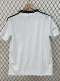 25-26 LIV White Casual Edition Fans Training shirts