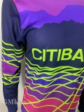 1992 koln Goalkeeper Long Sleeve Retro Soccer Jersey (长袖)