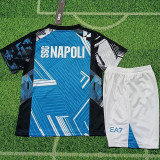 24-25 Napoli Blue Kids Training