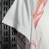24-25 Japan Y-3 Away Fans Soccer Jersey