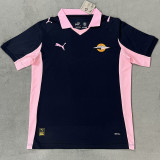 25-26 Palermo Away Fans Soccer Jersey