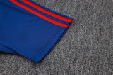 25-26 ARS Fancy blue Polo Tracksuit #C2566