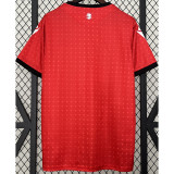 2024 Georgia Third Fans Soccer Jersey