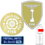25-26 RMA Home Player Version Soccer Jersey