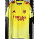 25-26 ARS Yellow Goalkeeper Soccer Jersey
