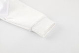 2025 NK NJ18 White Jacket Tracksuit