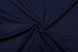 25-26 Marseille Royal blue Polo Tracksuit
