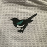 24-25 Newcastle Third Kids Soccer Jersey