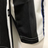 1995-1997 Newcastle Home Long Sleeve Retro Soccer Jersey (长袖)