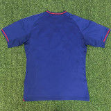 25-26 Lyon Away Fans Soccer Jersey