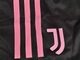 25-26 JUV Home Kids Player Version Soccer Jersey (球员童装)