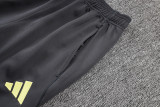 25-26 RMA Dark gray Jacket Tracksuit