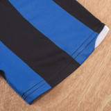 2007-2008 INT Home Retro Soccer Jersey