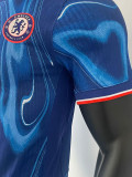 24-25 CHE Home Player Version Soccer Jersey
