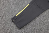 25-26 RMA Dark gray Jacket Tracksuit