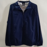 24-25 PSG Royal blue Windbreaker #宝蓝色