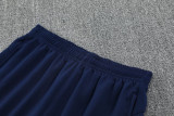 25-26 PSG Royal blue Jacket Tracksuit
