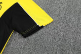 25-26 Dortmund Yellow Training Short Suit