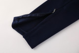 2025 NK NJ15 Fancy blue Jacket Tracksuit