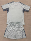 25-26 Philadelphia Union Grey Kids Training