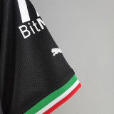 22-23 ACM Home Fans Soccer Jersey