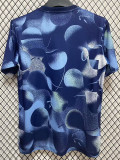 24-25 TOT Blue Training shirts